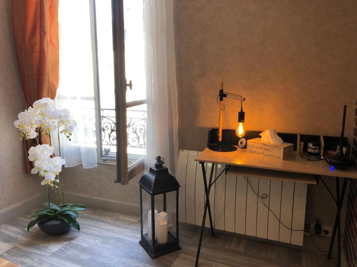 Cote Chateau - Grand Appartement Au Coeur De Blois Zewnętrze zdjęcie