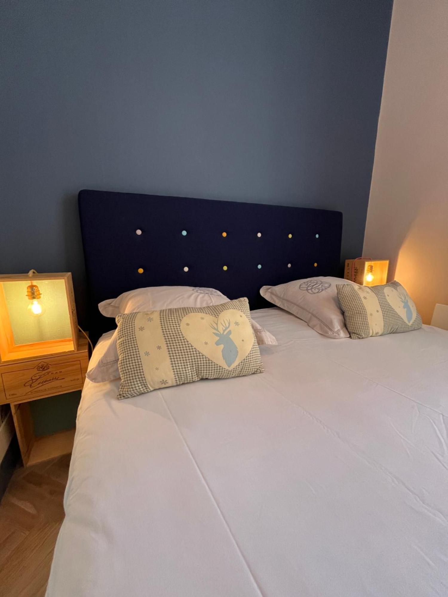 Cote Chateau - Grand Appartement Au Coeur De Blois Zewnętrze zdjęcie