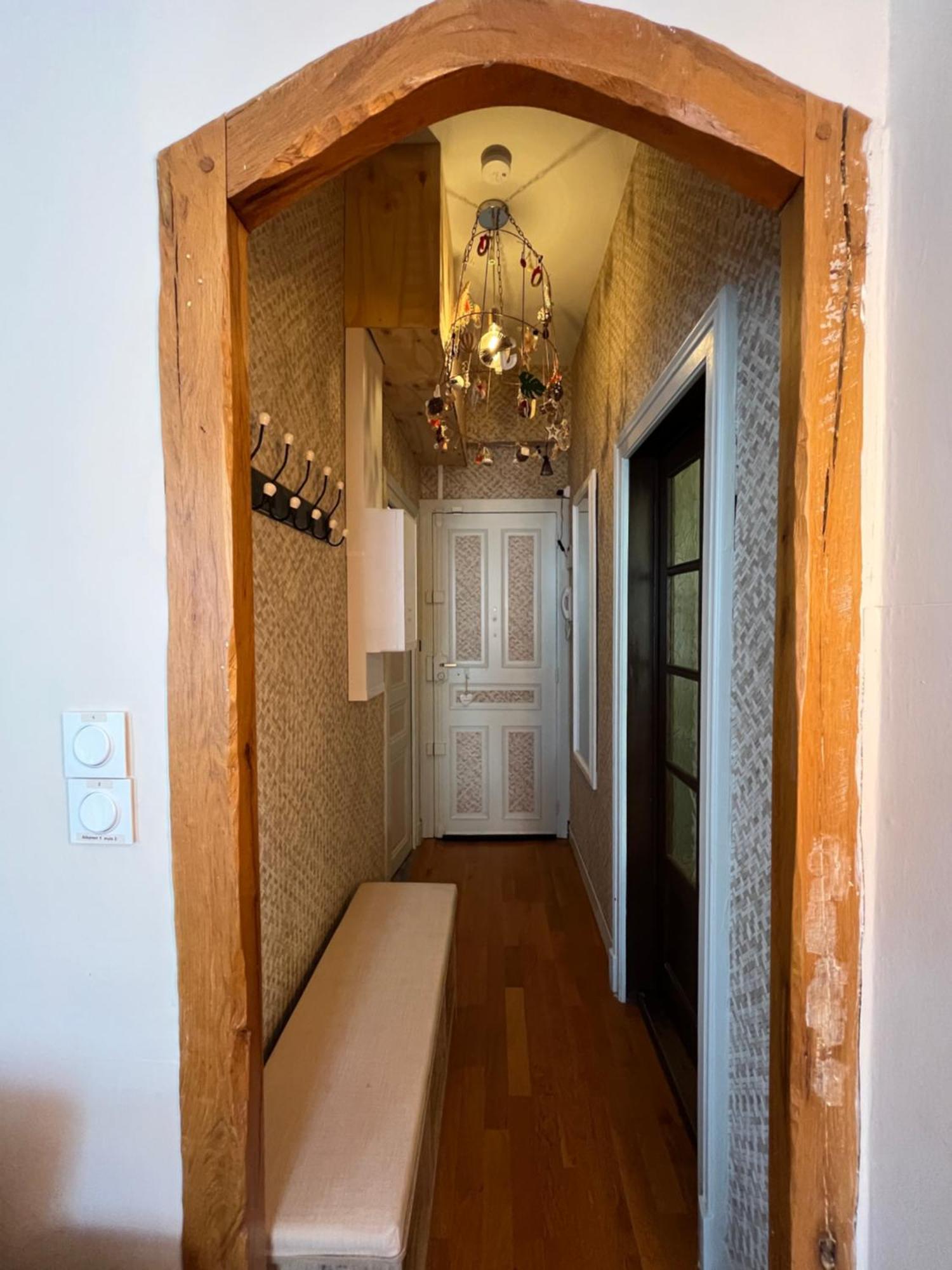 Cote Chateau - Grand Appartement Au Coeur De Blois Zewnętrze zdjęcie