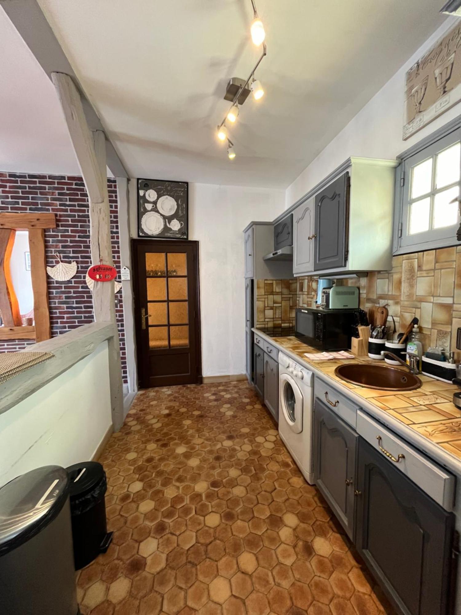 Cote Chateau - Grand Appartement Au Coeur De Blois Zewnętrze zdjęcie