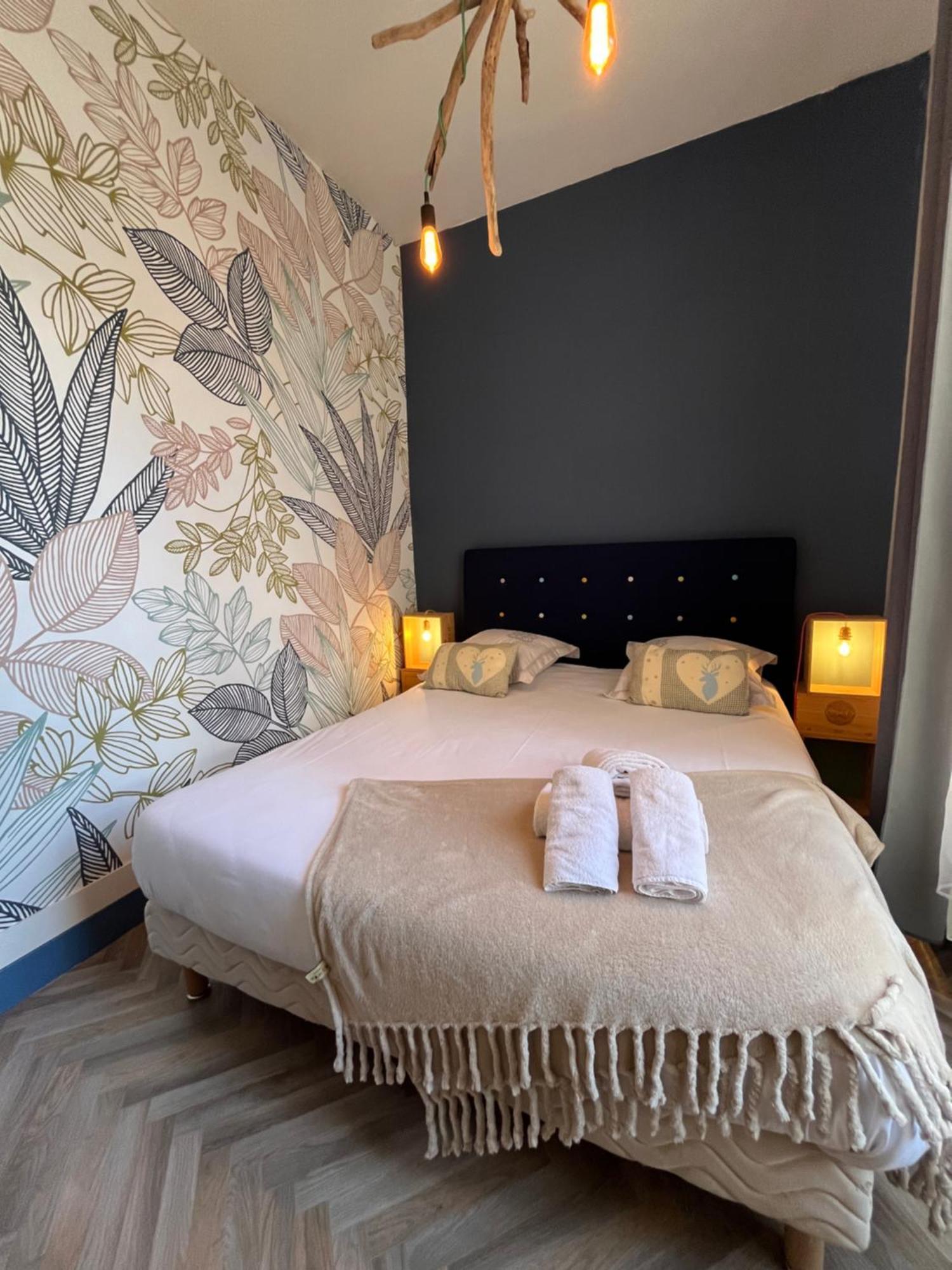 Cote Chateau - Grand Appartement Au Coeur De Blois Zewnętrze zdjęcie