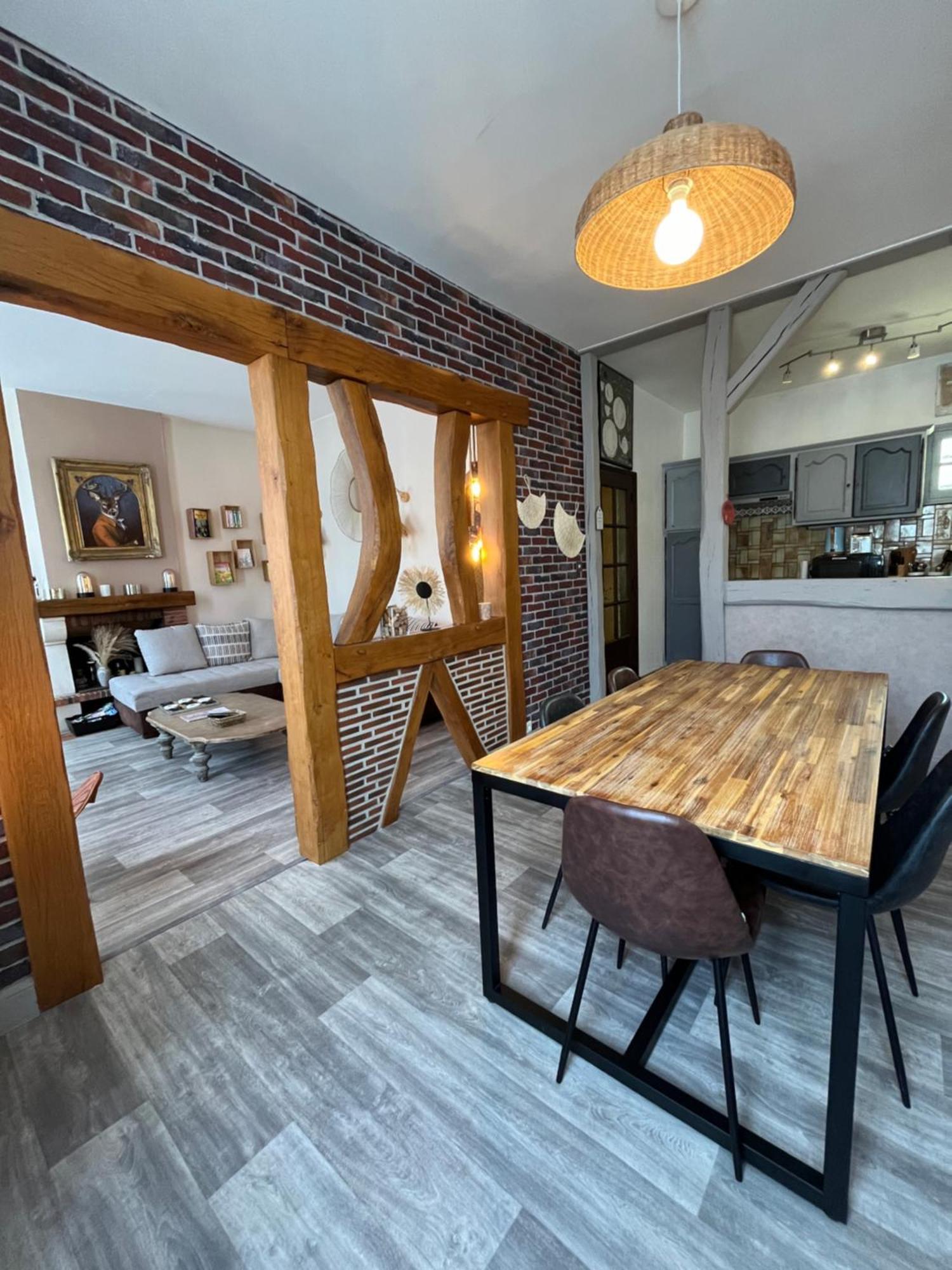 Cote Chateau - Grand Appartement Au Coeur De Blois Zewnętrze zdjęcie