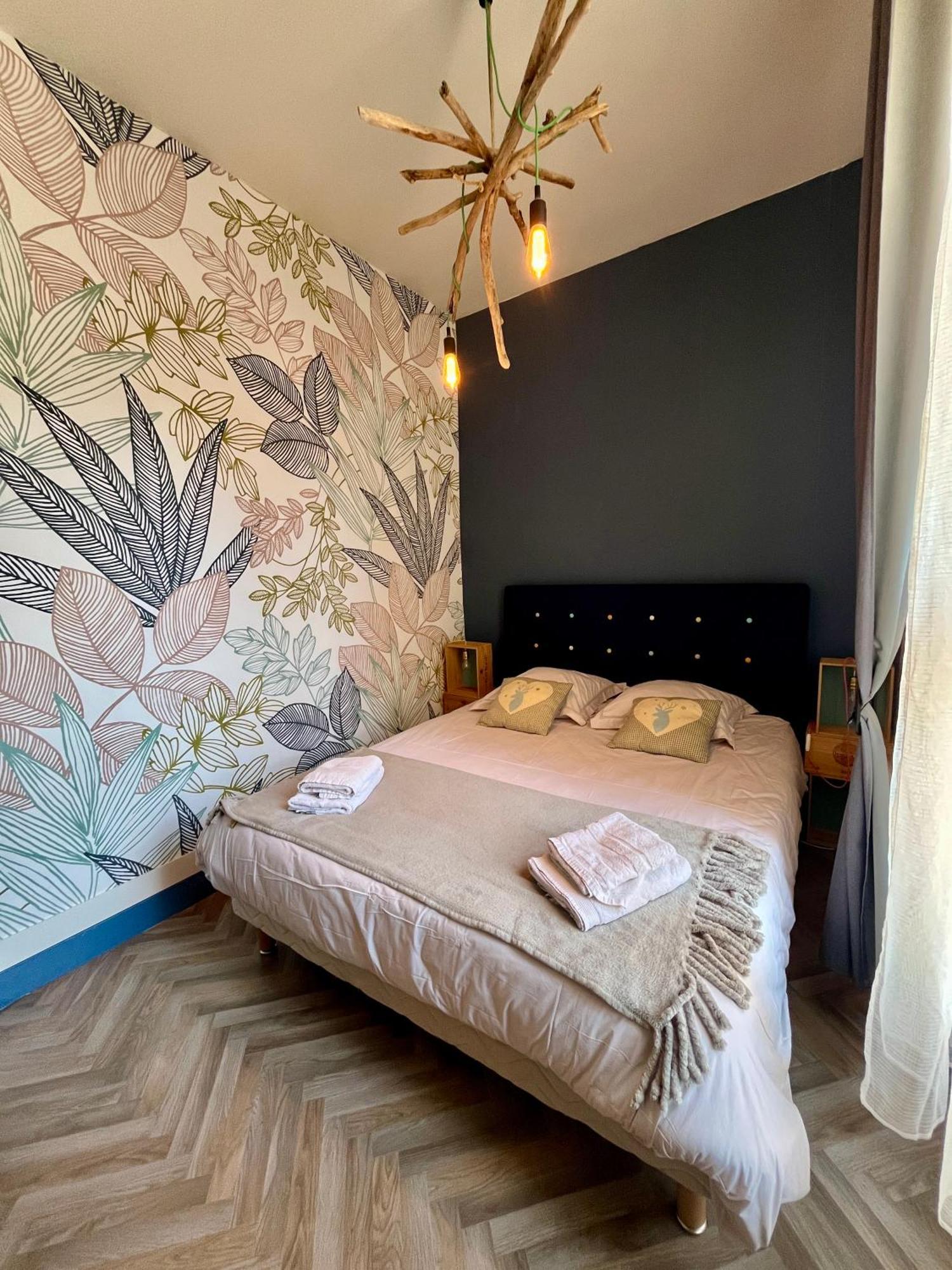 Cote Chateau - Grand Appartement Au Coeur De Blois Zewnętrze zdjęcie